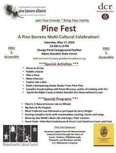 Pine Fest