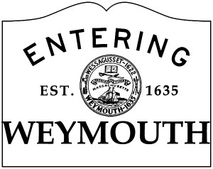 entering-weymouth
