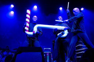 Blue Man Group Boston Adds Additional Shows Over Christmas Break 2016