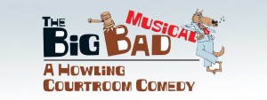 Big Bad Musical at South Shore Theatre Works in Randolph MA