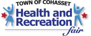 Cohasset Health & Recreation Fair 2017
