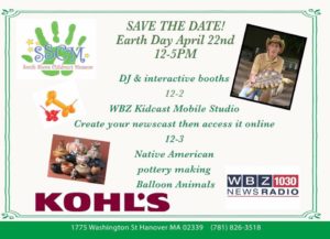 Earth Day Celebration at the Hanover Mall 2017 
