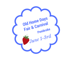 Old Home Days Fair and Carnival 2017 in Pembroke MA