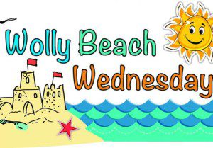 Wolly Beach Wednesdays Free Evening Concerts 2017