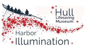 Hull Harbor Illumination 2017 