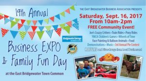 East Bridgewater Business Expo & Family Fun Day 2017