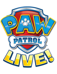 Paw Patrol Live Great Pirate Adventure Boston 2018 show 