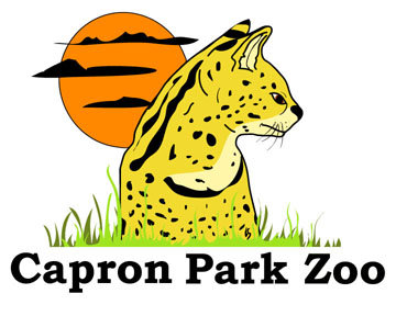 Capron Park Zoo & Splash Pad in Attleboro MA