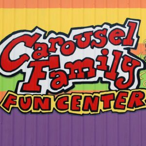 Carousel Family Fun Center & Roller Skating of Whitman & Fairhaven MA