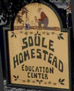 soule Homestead education center Middleboro MA