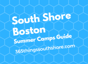 Summer Camps and Programs South of Boston