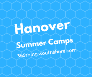 Hanover MA summer camps and programs