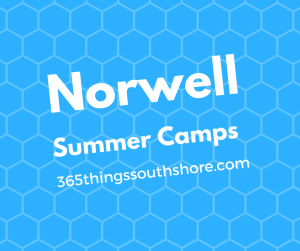 Norwell MA summer camps and programs