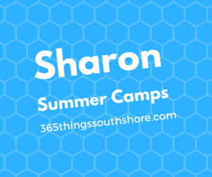 Sharon MA Summer Camps and programs