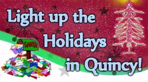 2015 Annual Quincy Christmas Holiday Parade and Celebrations 