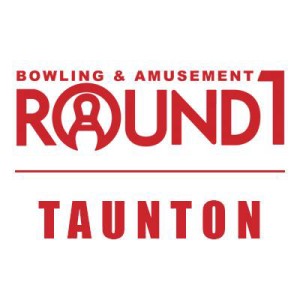 Round 1 Amusement Bowling & Arcade in Taunton MA 