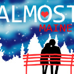 Almost Maine Play at Pembroke High School Feburary 2016