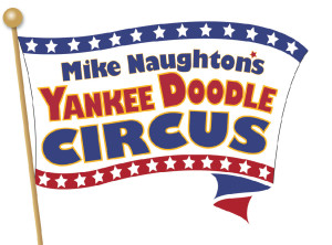 Yankee Doodle Circus 2016 in Holbrook MA 