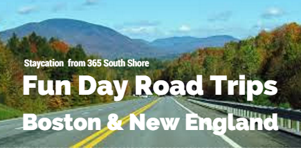 5 Fun Day Trips in Boston and New England 