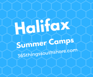 Halifax MA Summer camps and programs 