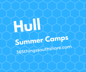 Hull summer camp and programs for kids 