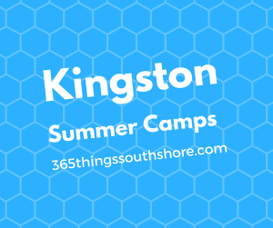 Kingston MA summer camps and programs