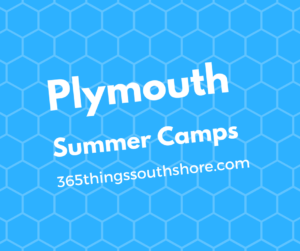 Plymouth MA summer camps and programs