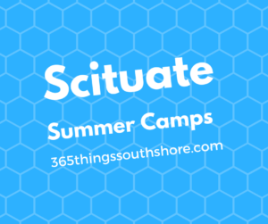 Scituate MA Summer camps and programs 