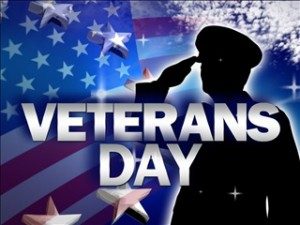 Veterans Day 2023 Freebies And Deals In MA