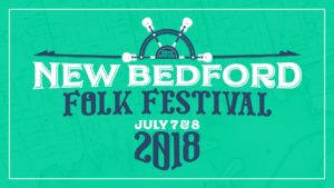 New Bedford Folk Festival 2018
