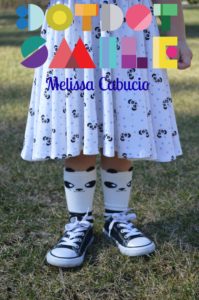 DotDotSmile Children's Clothing Holiday Gift Ideas 