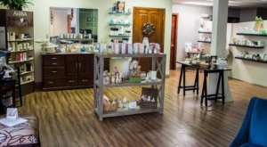 Alluna Skin Care in Canton Holiday Gift Idea