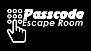 Passcode Escape Room in Quincy MA
