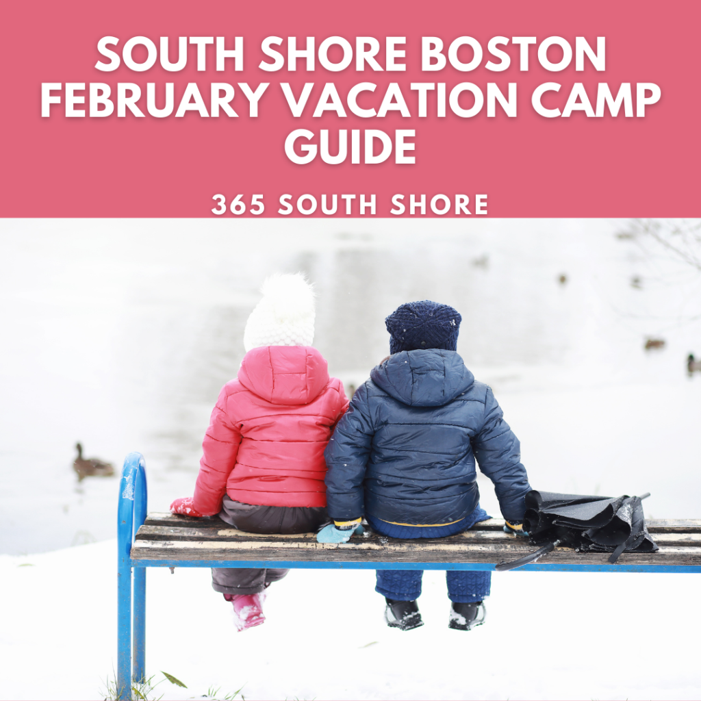 February School Vacation Week Camps and Programs 2024 365 things to