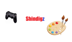 Shindigz Gaming Room & Art Studio in Pembroke MA 
