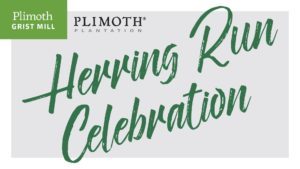 Plymouth Herring Run Celebration 2019