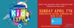 South Shore Kids Expo at Kingston Collection 2019 
