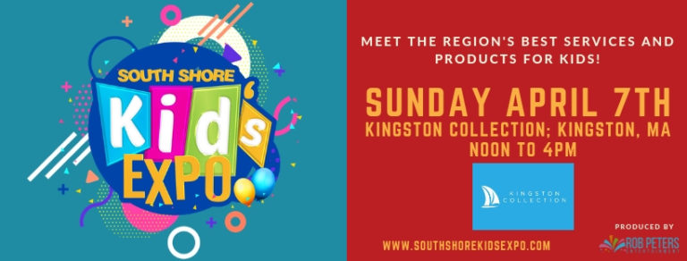 South Shore Kids Expo at Kingston Collection 2019 - 365 things to do in ...