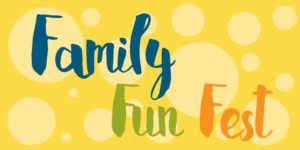 Moms Club of Easton Family Fun Fest 2019 