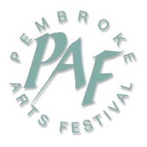 Pembroke Arts Festival 2024