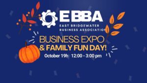 East Bridgewater Business Expo & Family Fun Day 2025