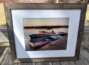 Jason Cole Photography Holiday Gift Idea South Shore landscapes