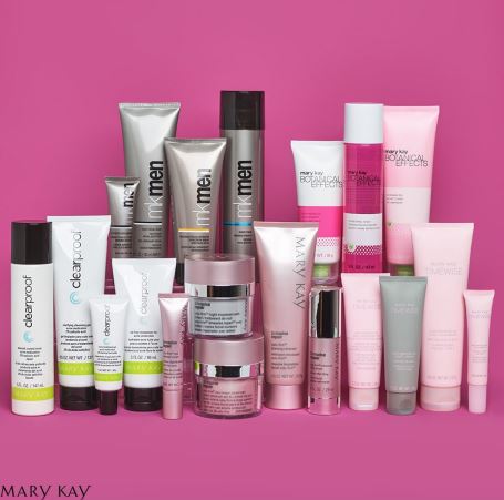 Best Sellers in 2023  Mary kay, Mary kay cosmetics, Mary kay