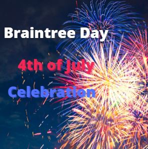 Braintree 4th of July Parade, Food Truck Fest & Fireworks 2023