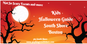 11 Ways to Do Halloween 2022 Around Boston