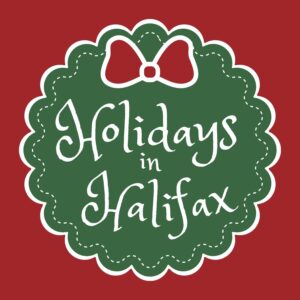 Holidays in Halifax 2024