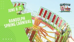 Randolph Spring Carnival 2023