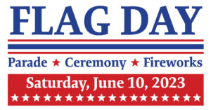 Quincy Flag Day Parade, Ceremonies and Fireworks 2023