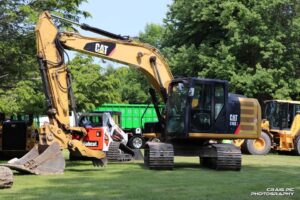 Touch a Truck Family Fun Day 2025  in West  Bridgewater