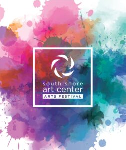 South Shore Art Center Festival 2025 in Cohasset MA